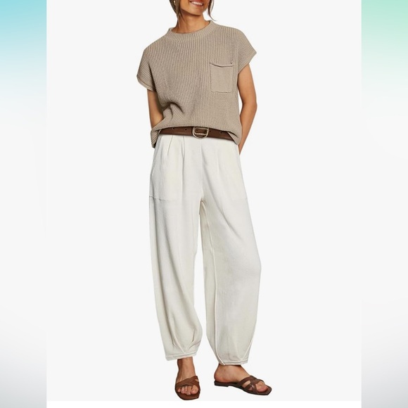 Amazon Sweaters - NWT Amazon sweater set